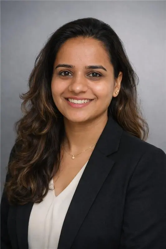 Anita Prajapati
