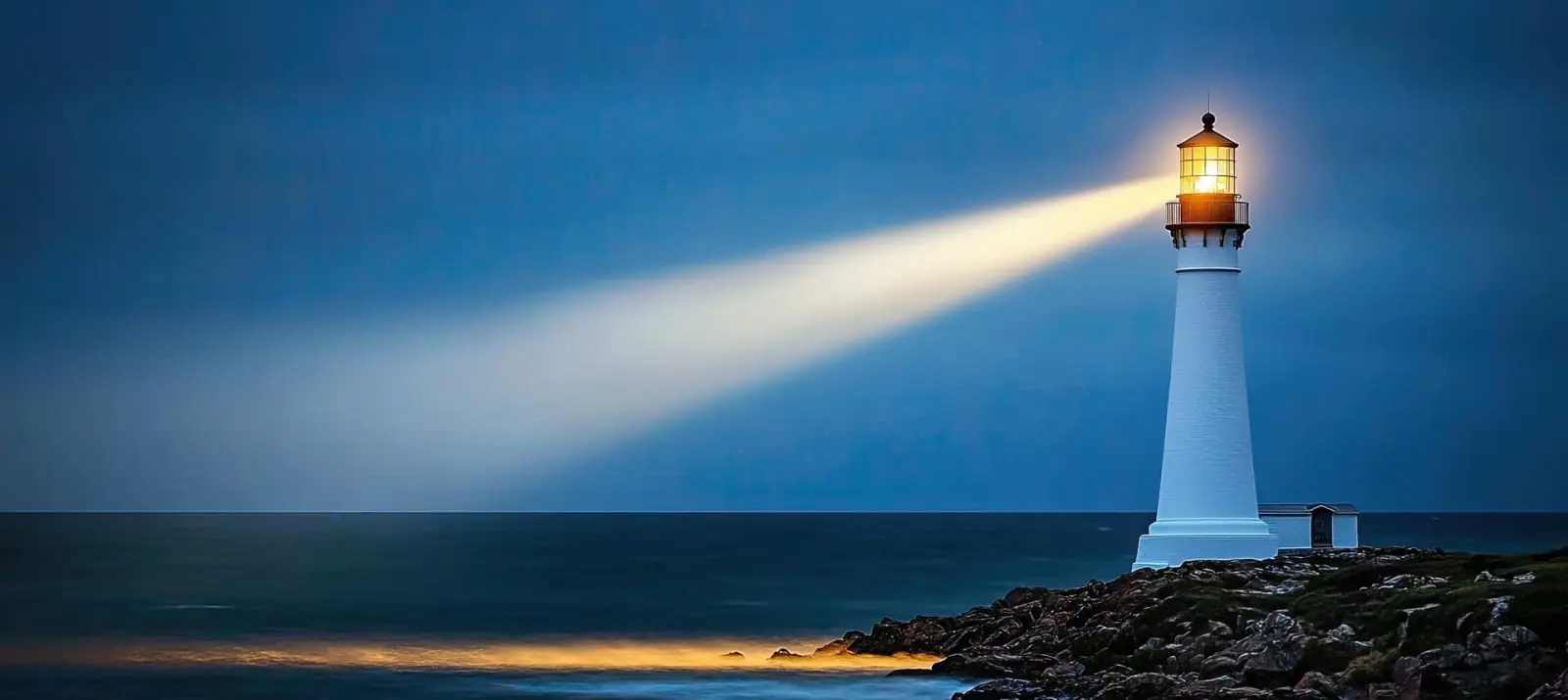 Lighthouse — deBCor's strategy practice